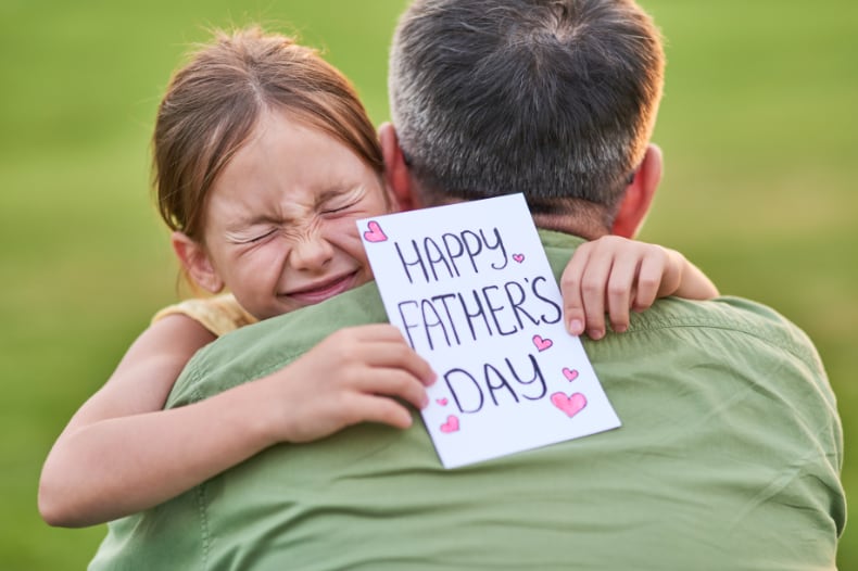 Happy Father's day